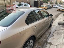 فولكسفاغن جيتا